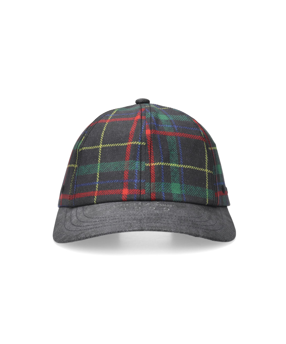 BLACK CHECK